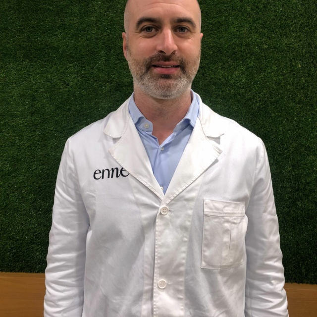 Dott. Gian Mario Micheloni - Ortopedico