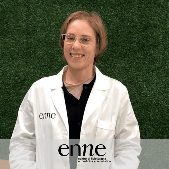 Dott.ssa Laura Patton - Endocrinologa