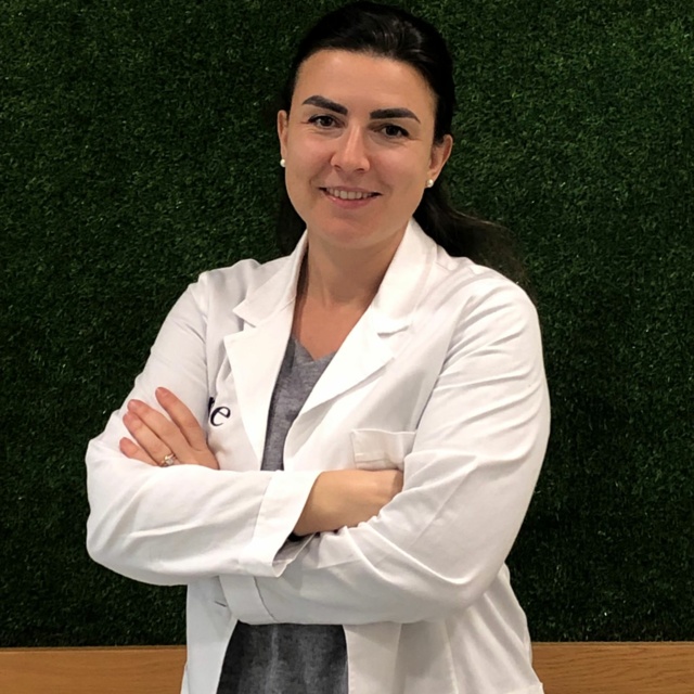 Dott.ssa Francesca Ravennati - Ginecologia
