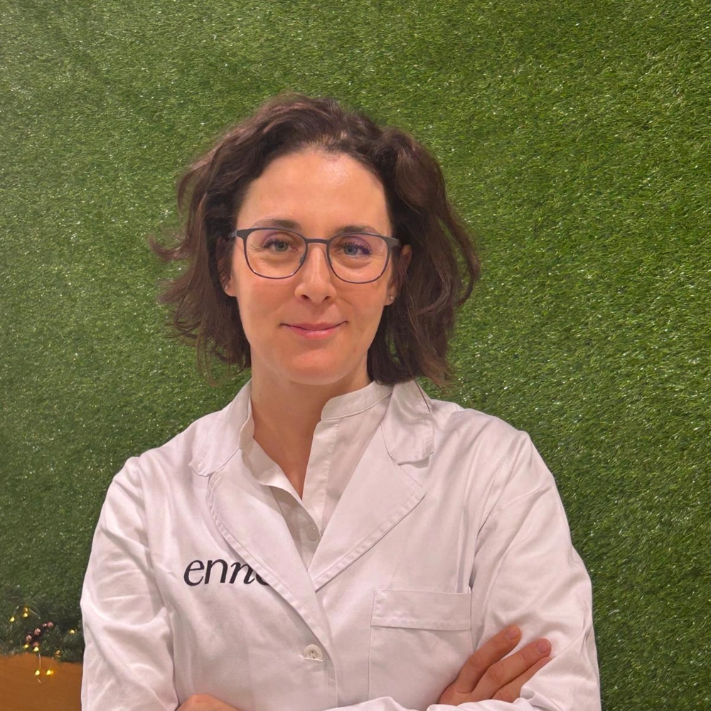 Dott.ssa Daniela Velo - Gastroenterologa & Epatologa