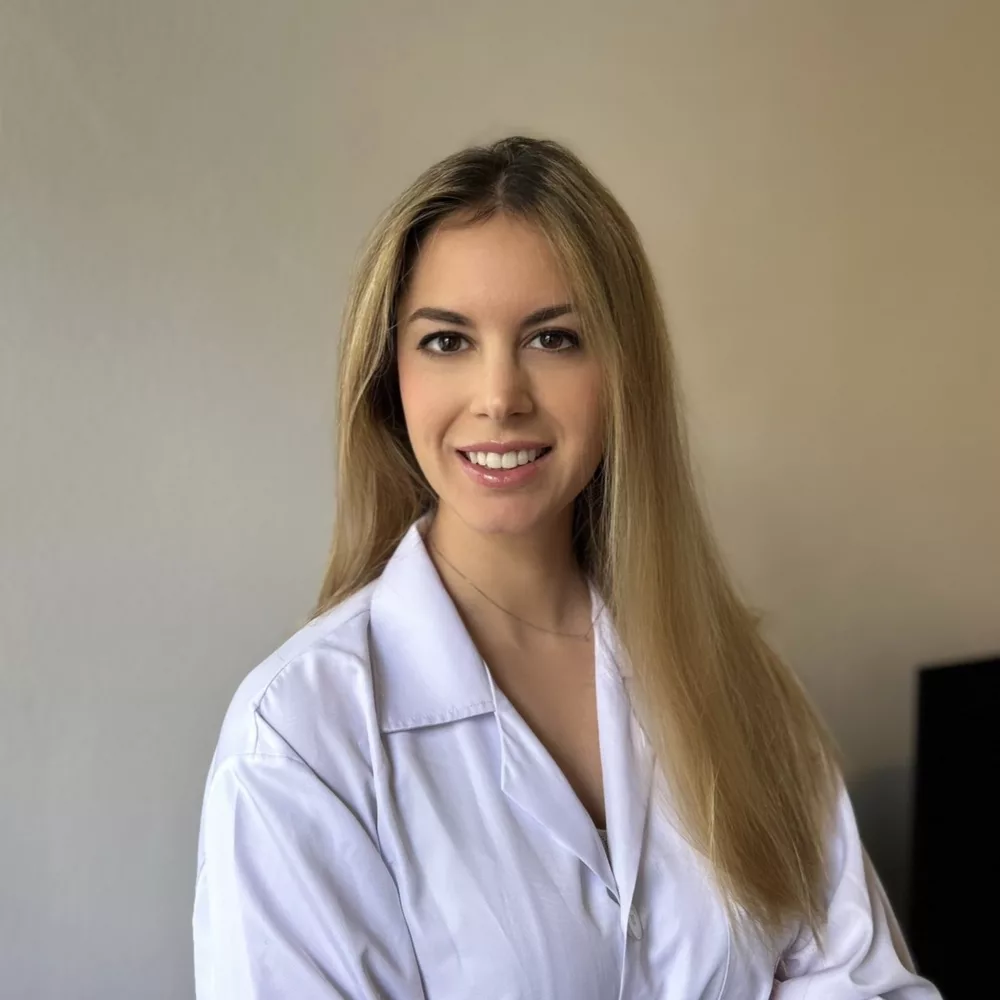 Dott.ssa Alice Sbardella - Medico Chirurgo
