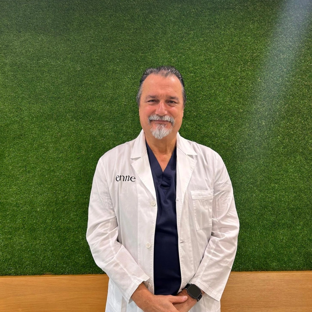 Dott. Leonardo Corò - Cardiologo