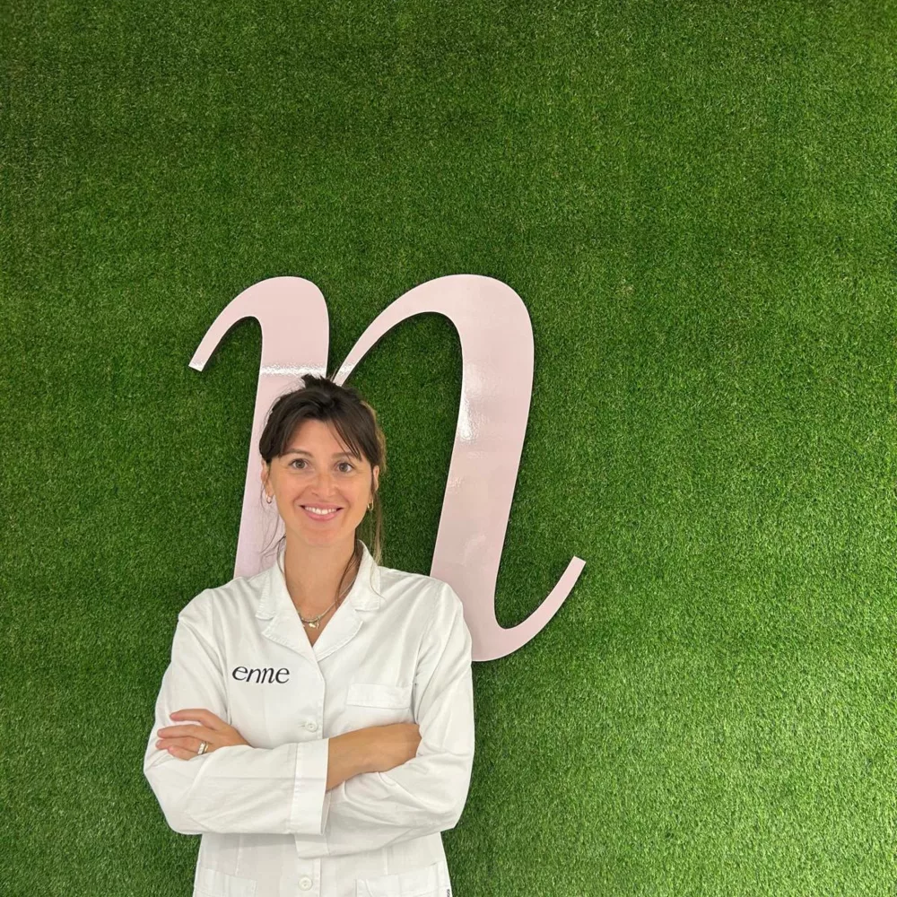 Dott.ssa Stefania Mosele - Ginecologia & Ostetricia