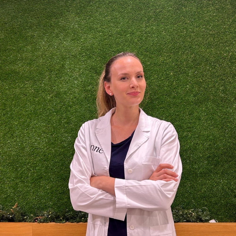 Dott.ssa Eleonora Tomasi