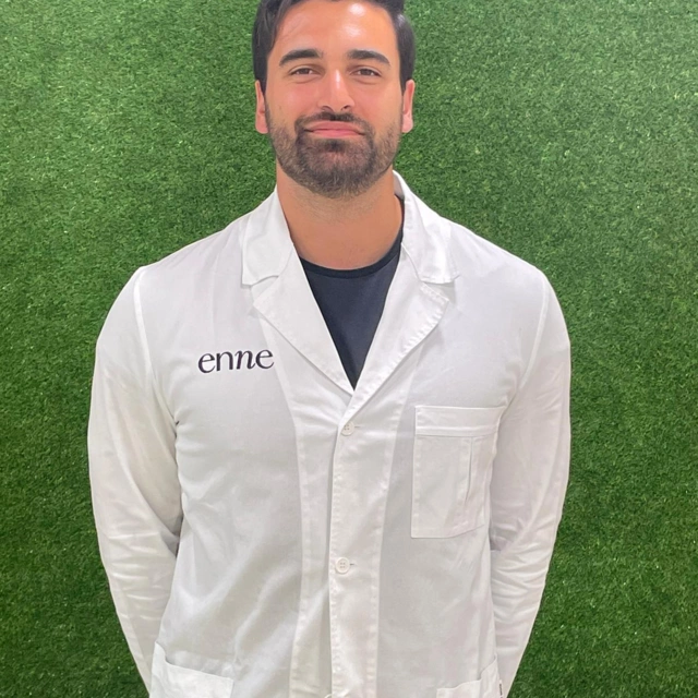 Dott. Alberto Livio - Medico dello Sport