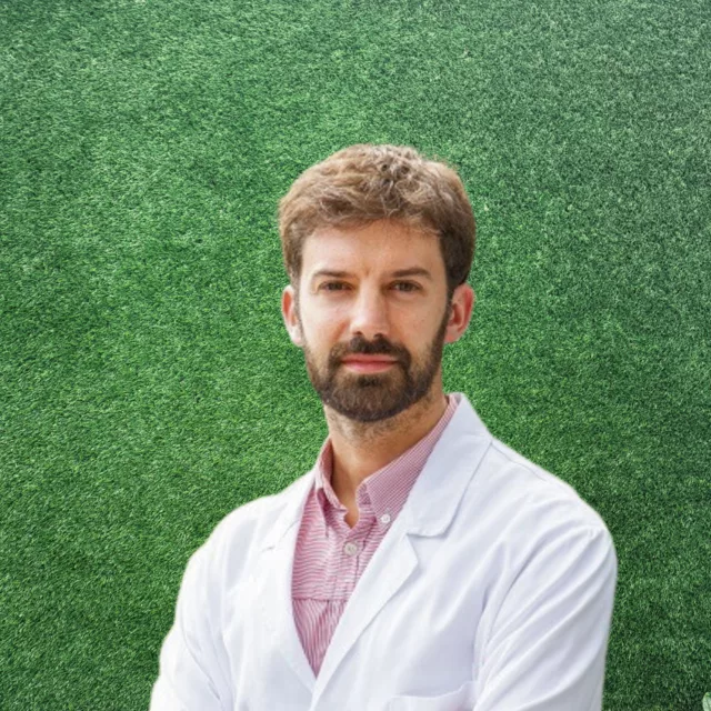 Dott. Livio Bernardi - Reumatologo
