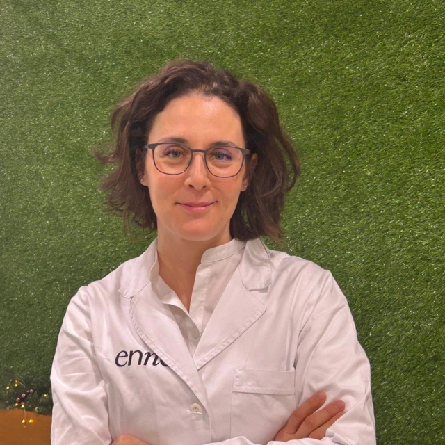 Dott.ssa Daniela Velo - Gastroenterologa & Epatologa