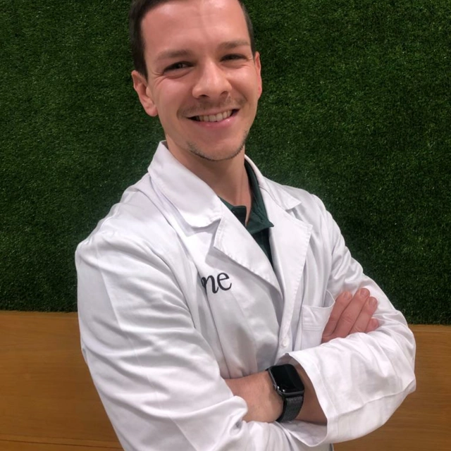 Dott. Riccardo Savi - Medico dello Sport